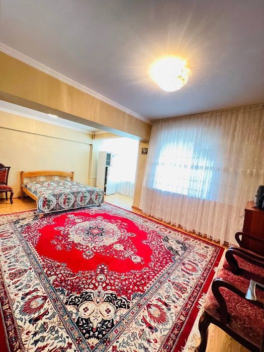 Срочно сдаётся квартира метро минор ц-5 4-комн предельная 3-комн 85м2