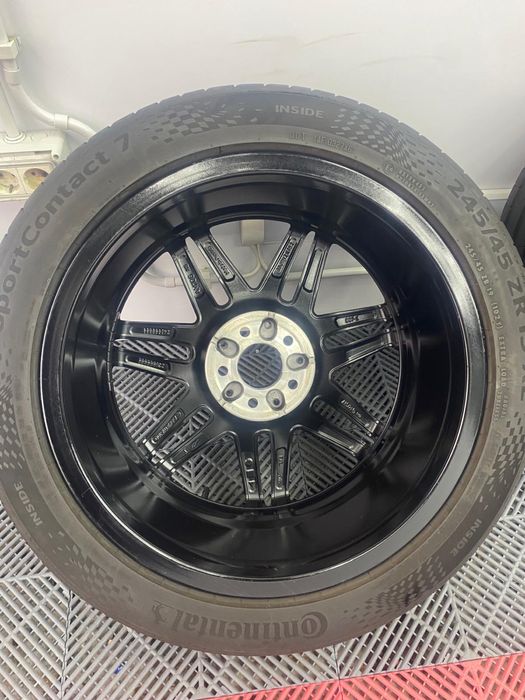 Jante 19 V Class-Vito W44 Originale-Noi