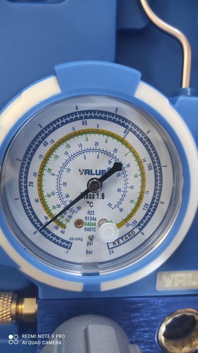 Монифолд Value кейсте