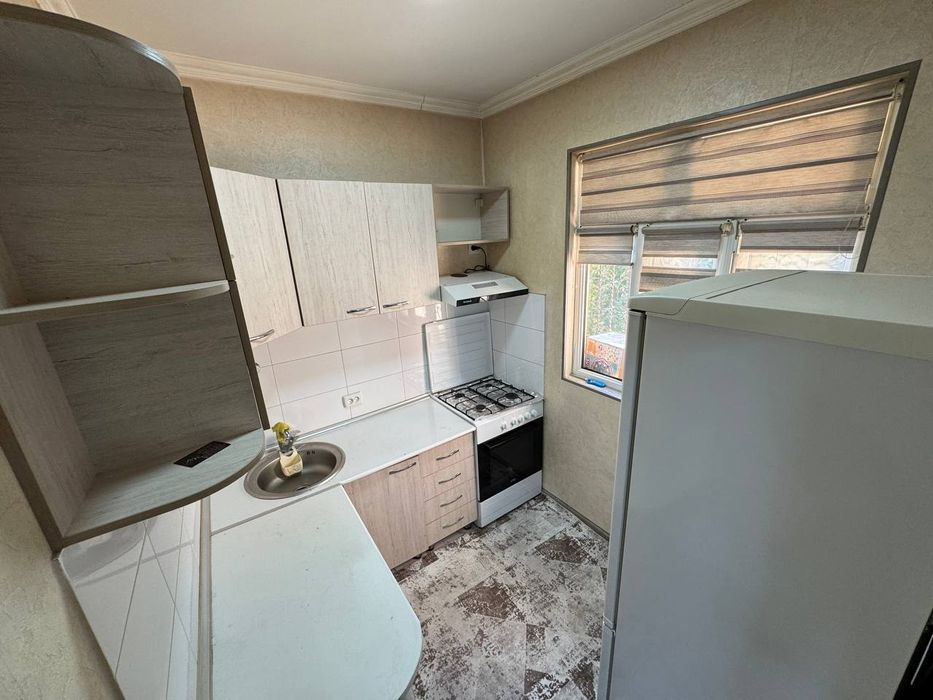 Продаю 2х ком квартиру Чиланзар Ц квартал С мебелью и техникой