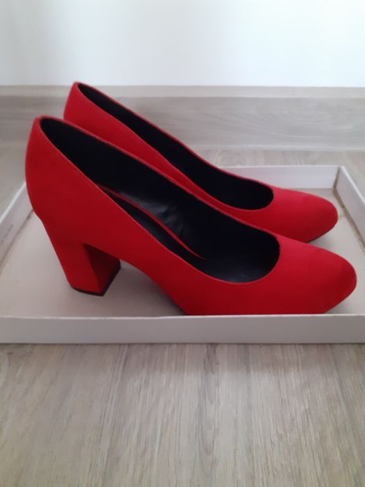 Pantofi dama mărimea 36