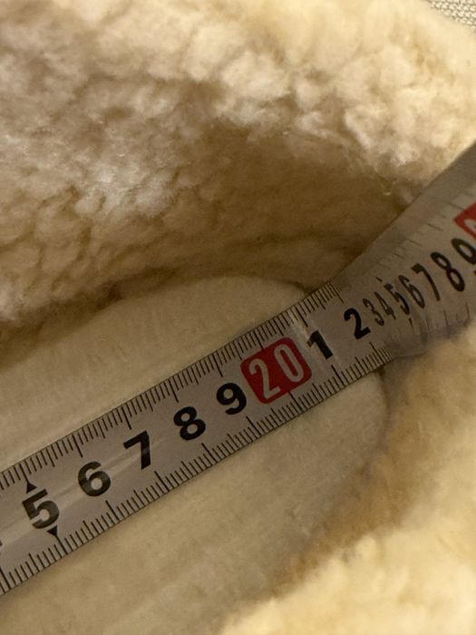 Încălțări Frappuccino Red Detail 35