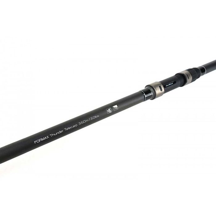 Топ Телекарп Formax Thunder Telecarp 3.60м