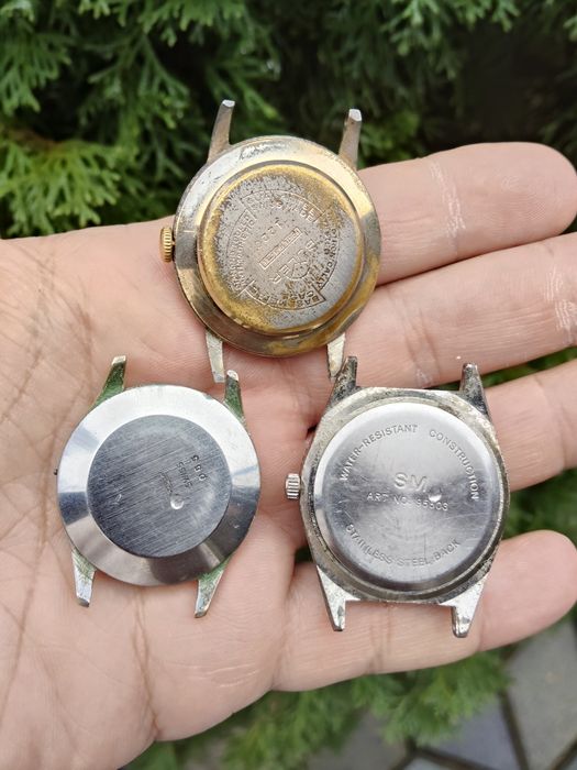 Lot ceasuri mecanice