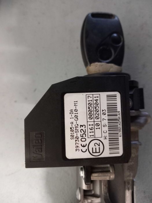 Kit pornire Honda Civic 2006/ 2.2 ctdi/ 0281013406