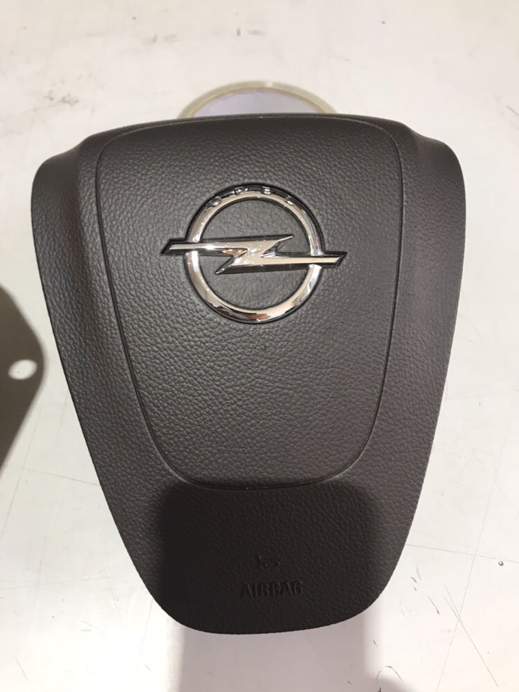 Kit airbag opel insignia
