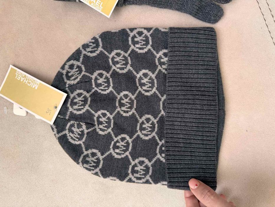 Страхотен Земин Сит Майкъл Корс