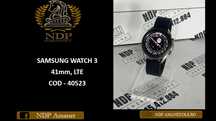 NDP Amanet NON-STOP Bld. Iuliu Maniu 69 SAMSUNG WATCH 3 (40523)