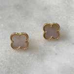 Cercei Van Cleef & Arpels Vintage Alhambra