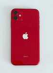 iPhone 11 red 64Gb