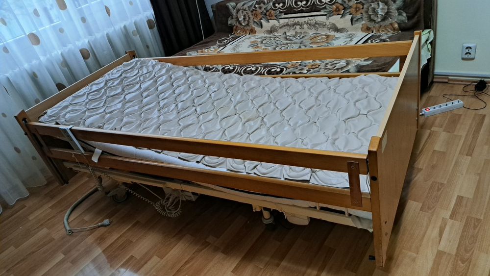 Vand pat electric medical