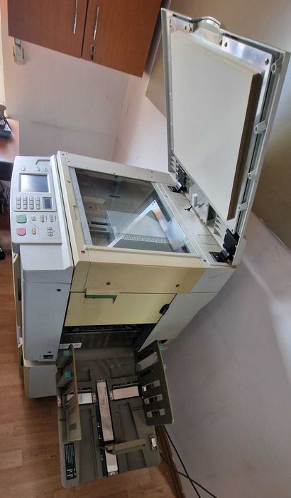 RISOGRAPH multiplicator digital RISO RN2205EP (NU COPIATOR)