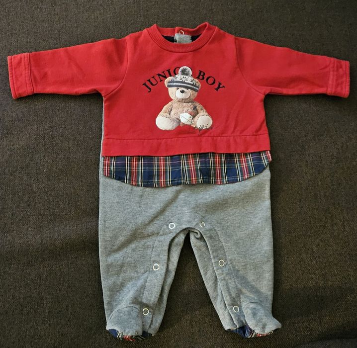 Гащеризон Lapin House