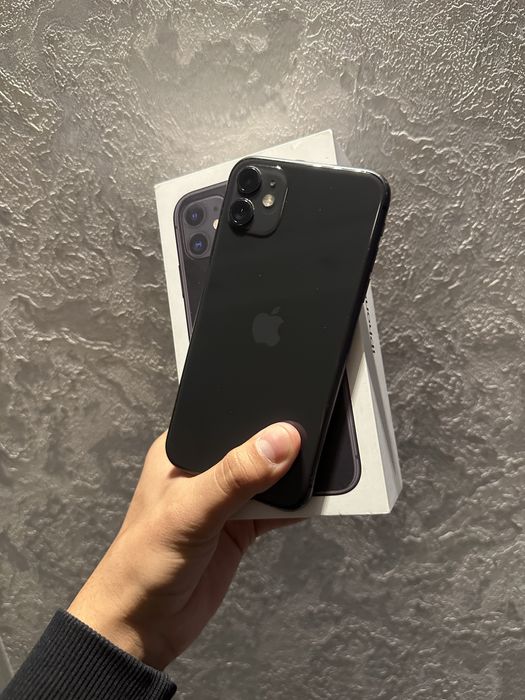 Iphone 11 128gb 80%