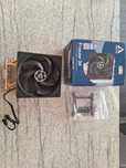 Arctic Freezer 34 въздушно охлаждане за PC