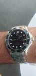 Omega Seamaster 300 schimb Breitling, Tudor,  Tag Heuer