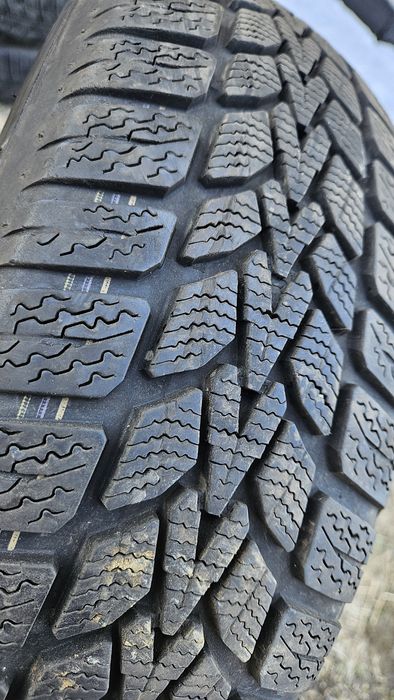 4бр гуми 175 65 14 дънлоп