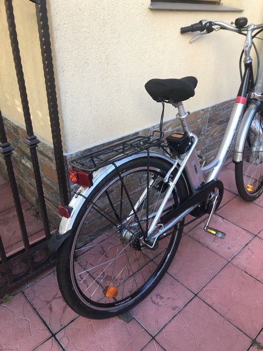 Bicicleta Citystar 28 inch