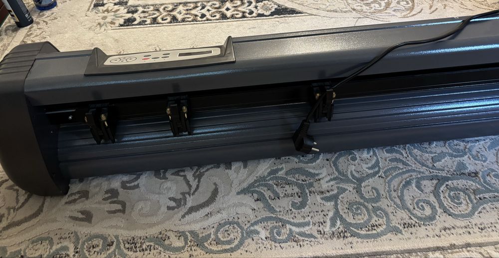 плоттер SK 1350 новый