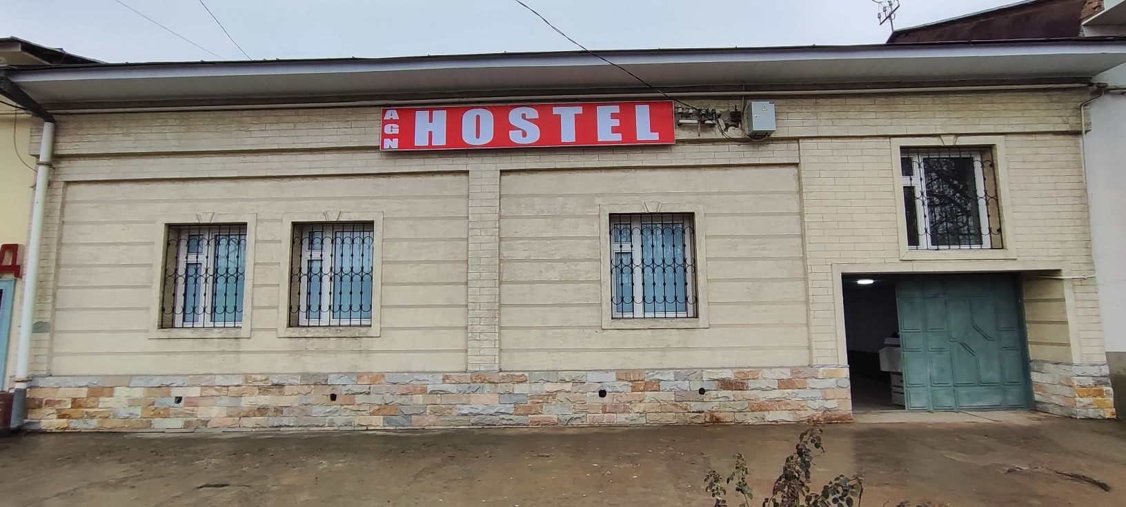 Hostel 24/7 xostel хостел гостиница хотел hotel mehmonxona YOTOQXONA