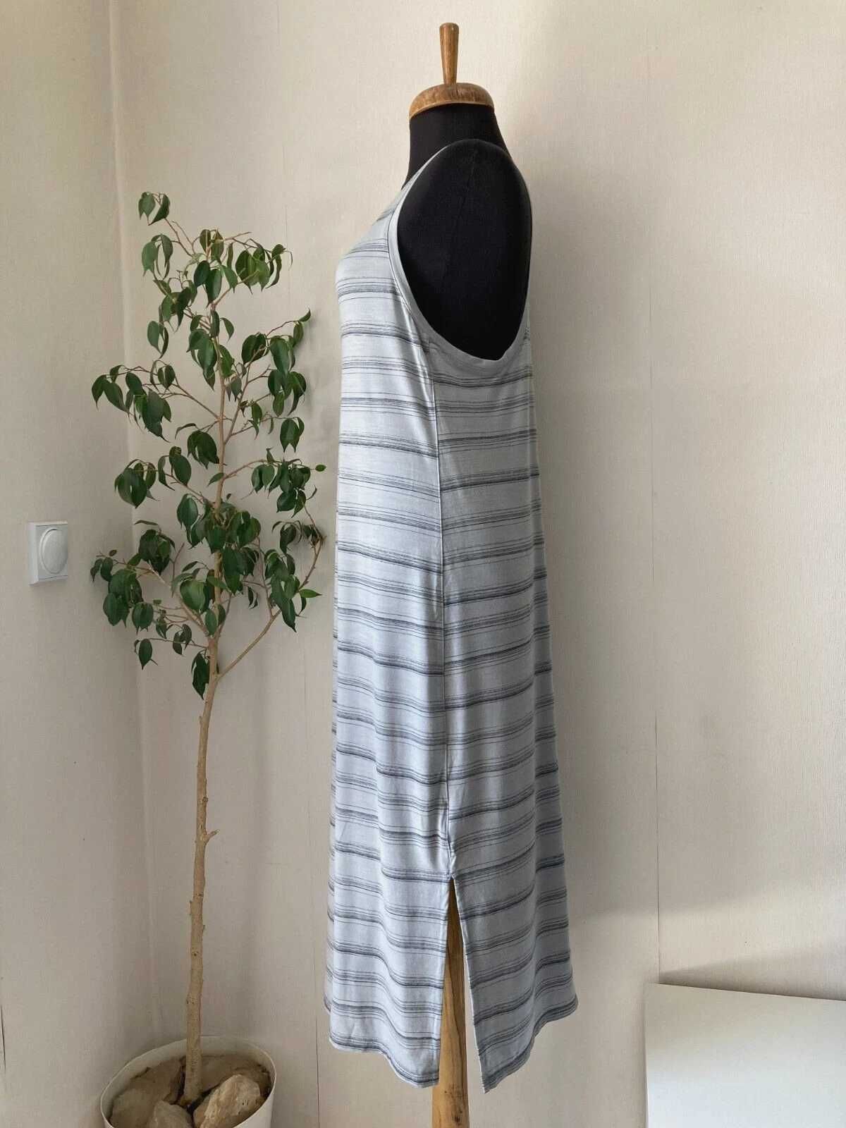 Icebreaker COOL LITE Merino женска рокля мерино размер M
