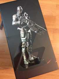 Figurina Blizzard Overwatch Soldier 76 Statue noua, in cutie