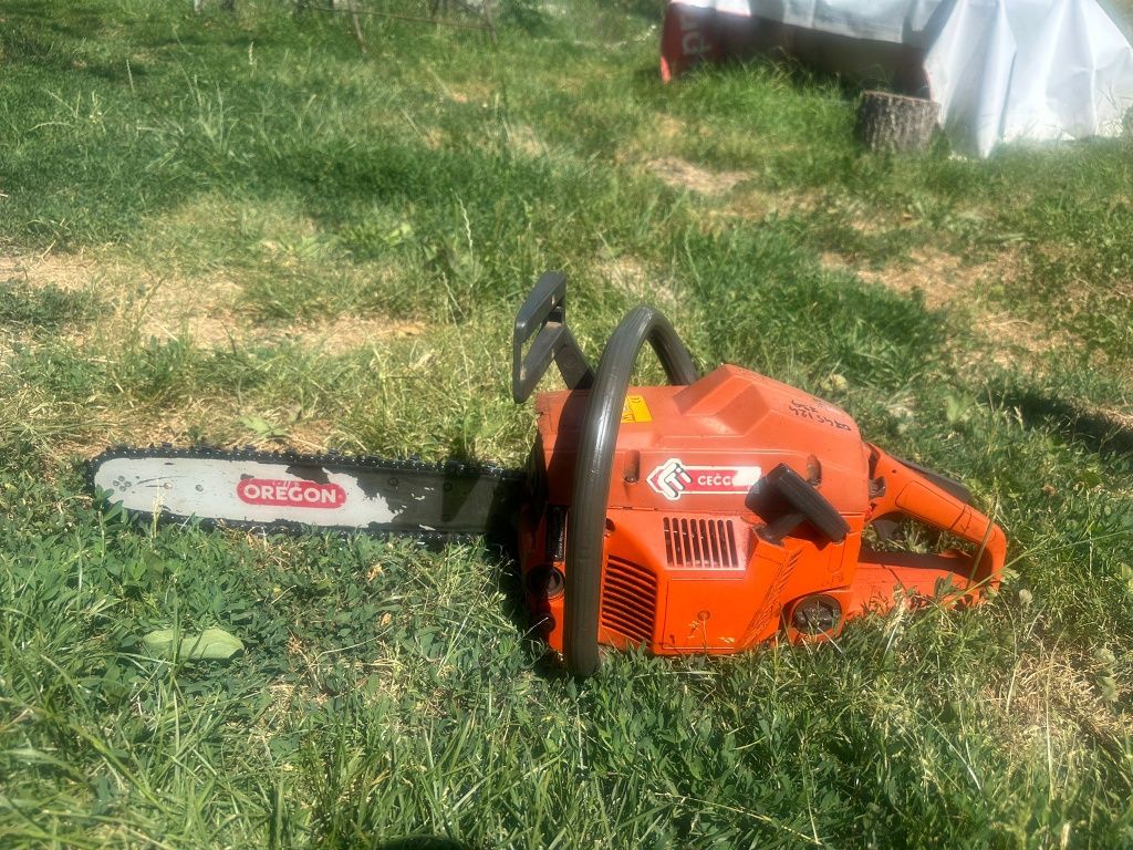 Drujba Husqvarna