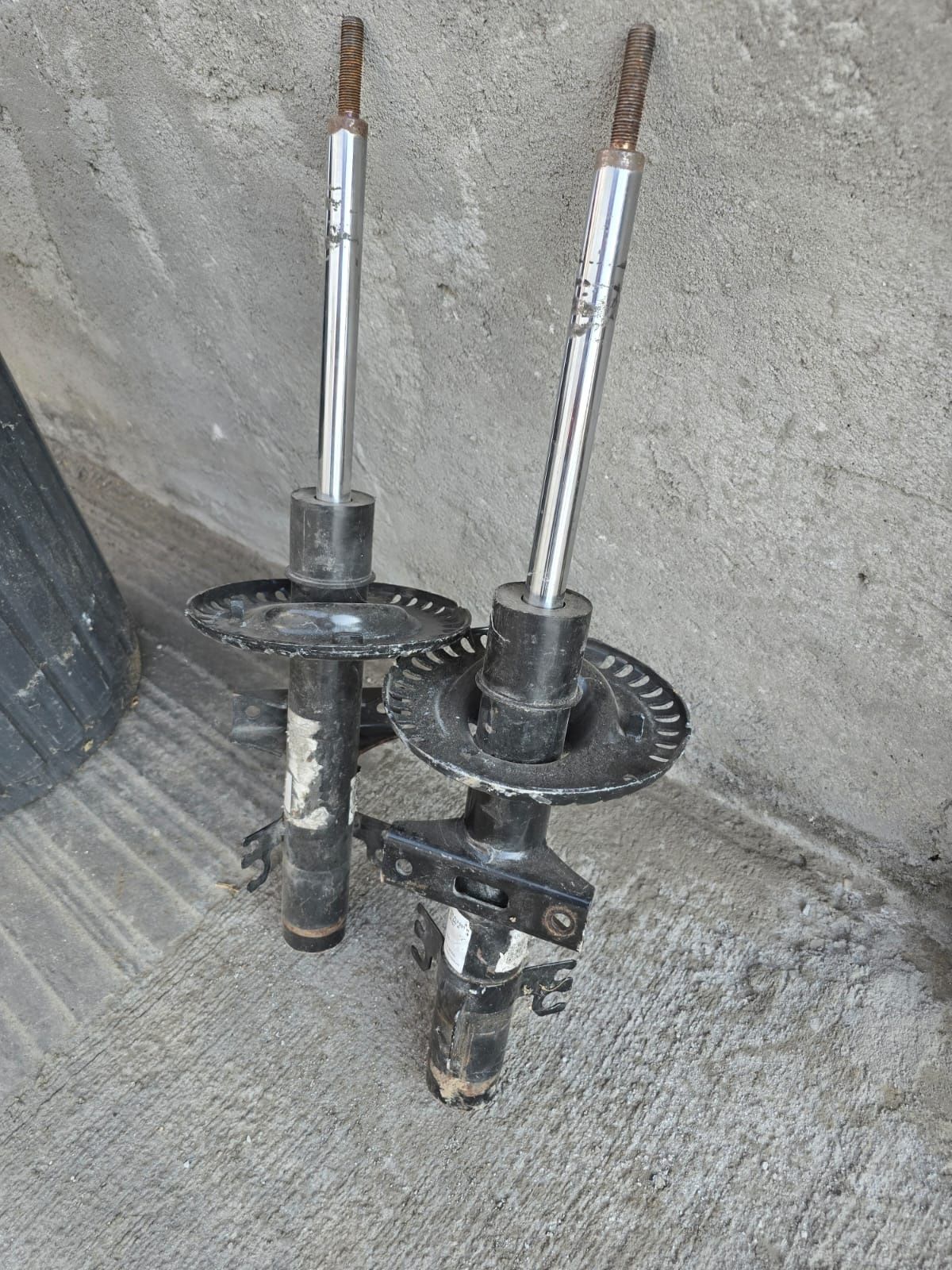Telescoape Wolkswagen Transporter