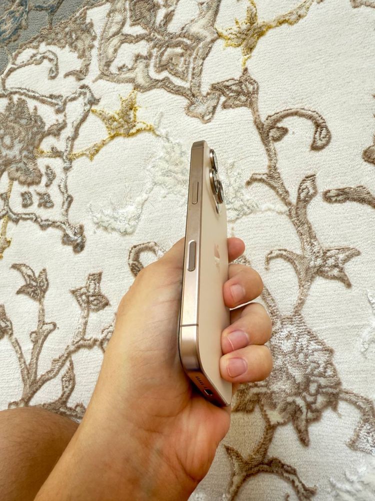Iphone 16 Pro 90sikl