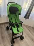Carucior sport Chicco cu pozitie de somn