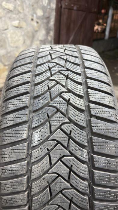 Anvelope iarna Dunlop WINTERSPORT 5, 225/50R17