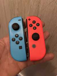 Joy-con Nintendo switch