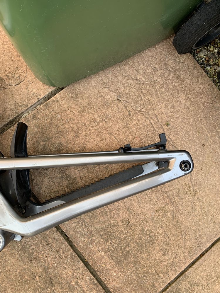 Cadru Nukeproof Giga 297 M