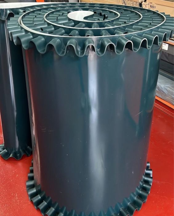 произвеждане и налични лентови Транспортьори