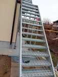 Scari galvanizate