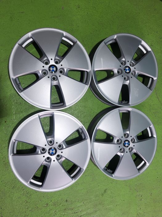 19 5x112 Bmw I3 лети джанти 5х112 бмв