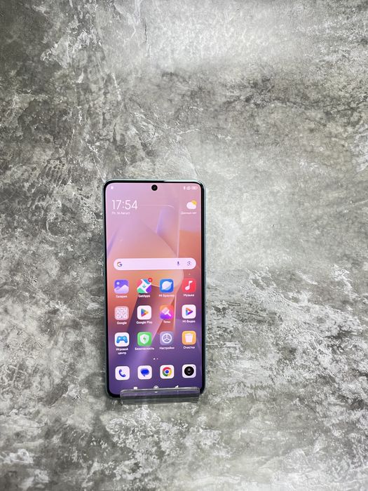 Xiaomi Redmi Note 13 Pro 512 gb лот 758069( Костанай) 1021