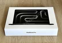 2025 Apple Macbook Pro 14” M4 SIGILAT ! Garantie ! 16GB 512GB 10C GPU