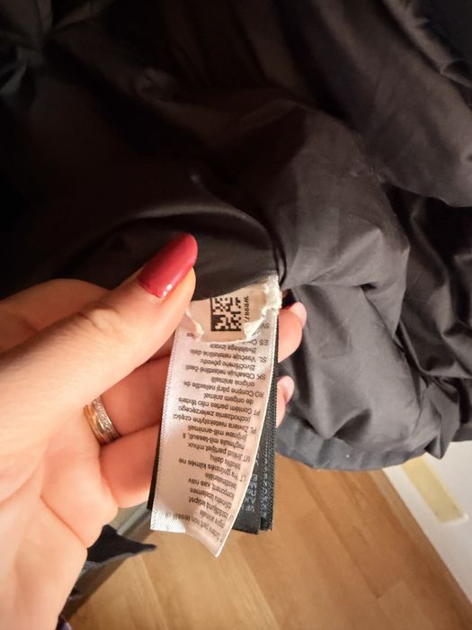 Geaca The North Face Parka Dryvent 550