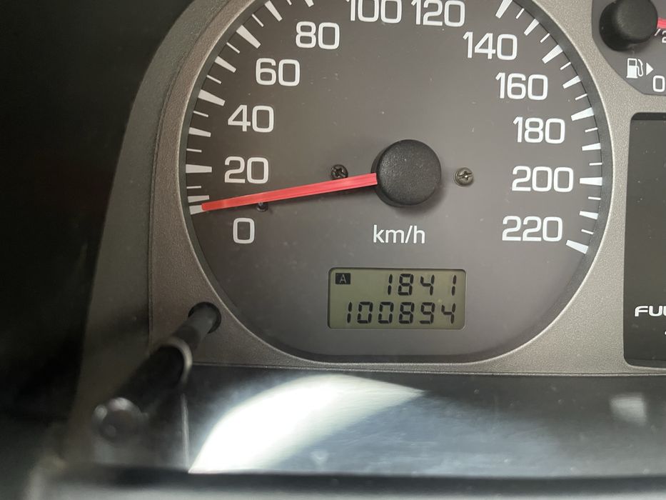 Vand Mitsubishi Pajero Pinin 1.8 Mpi 4x4 permanent !