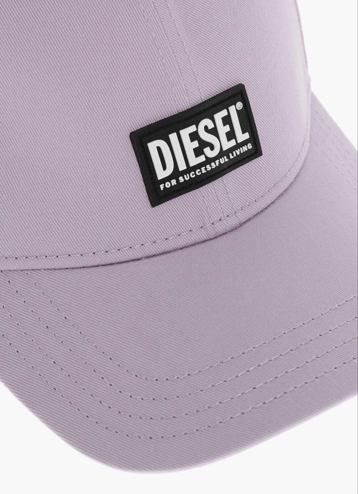 Дамска шапка Diesel