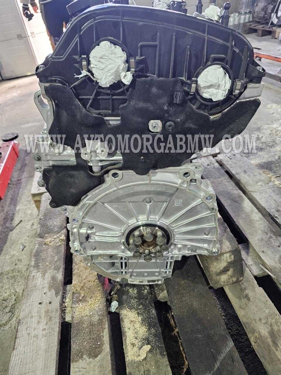 Двигател m 140  B58b30a м140 340 коня б58б30а м240 340i 440i