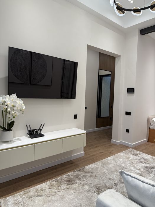 Yakkasaroy tumanida ta’mirdan chiqqan, to’liq jixozlangan xonadonlar