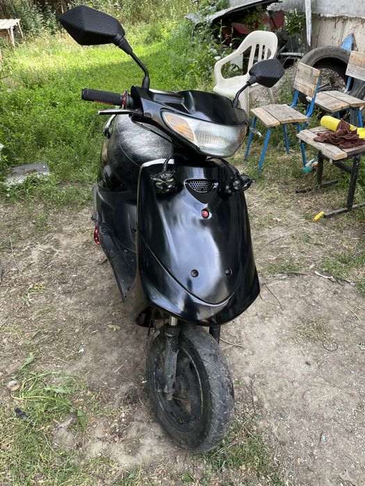 Мопед Peda Joker 125