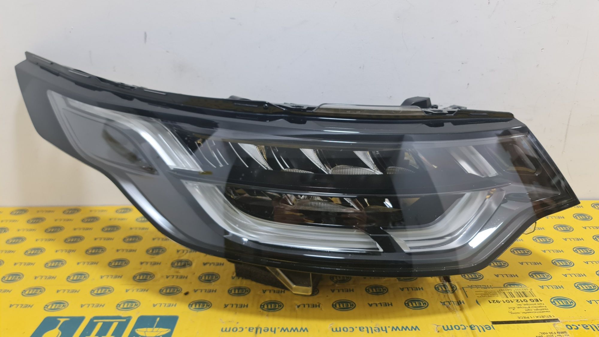Far full led dreapta Land Rover Discovery 5 L462