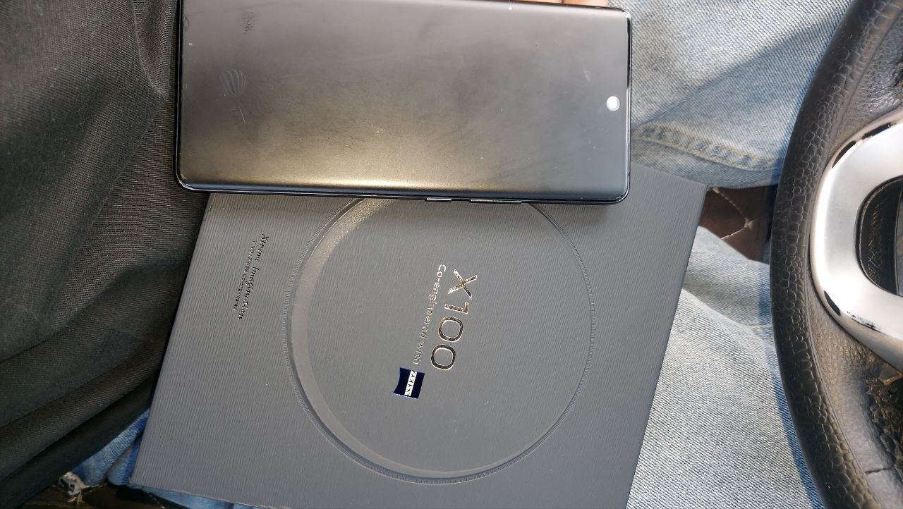 vivo x100 512/16