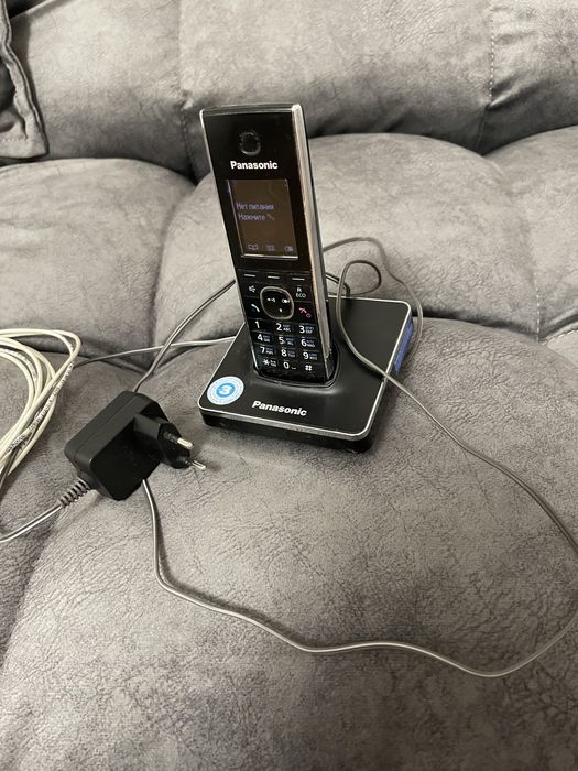 Телефон беспроводной рабочий