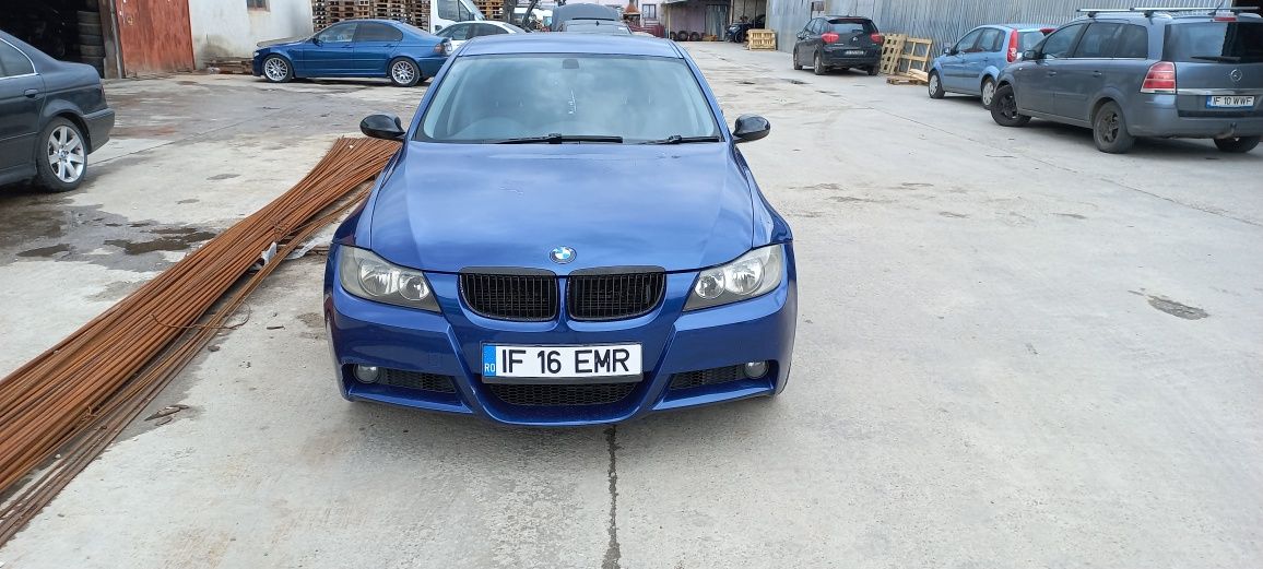 Piese auto BMW e90 320d M pachet