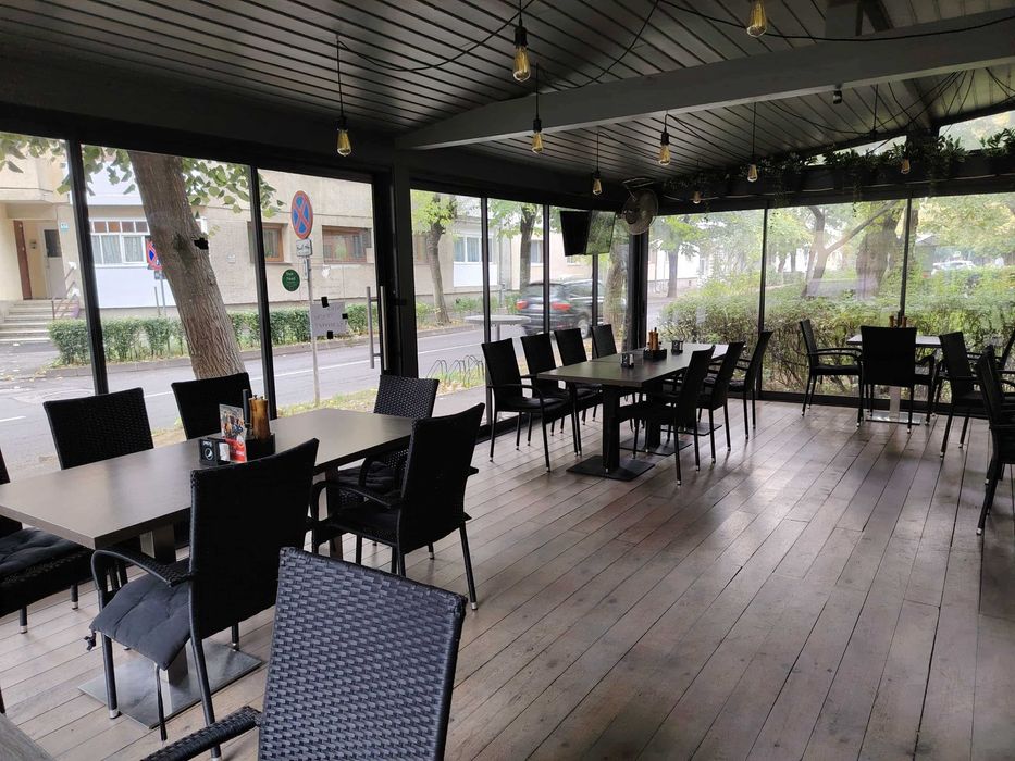 Vând restaurant in Satu Mare