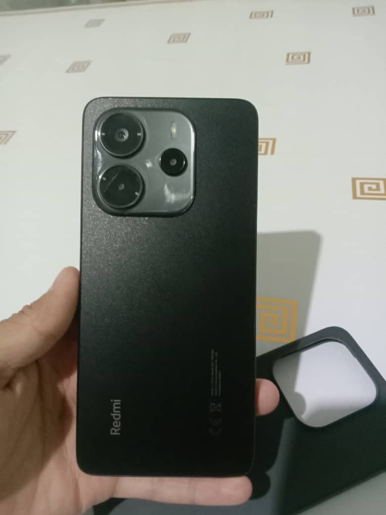 redmi not 14 sotiladi